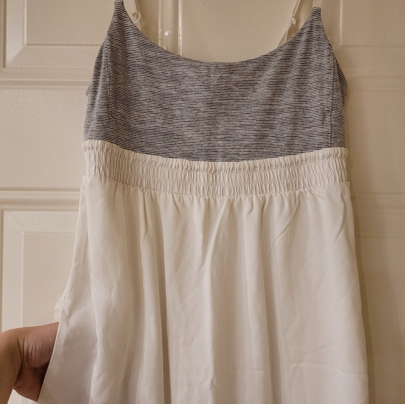 Lululemon Spaghetti Strap Dress - Picture 4 of 4